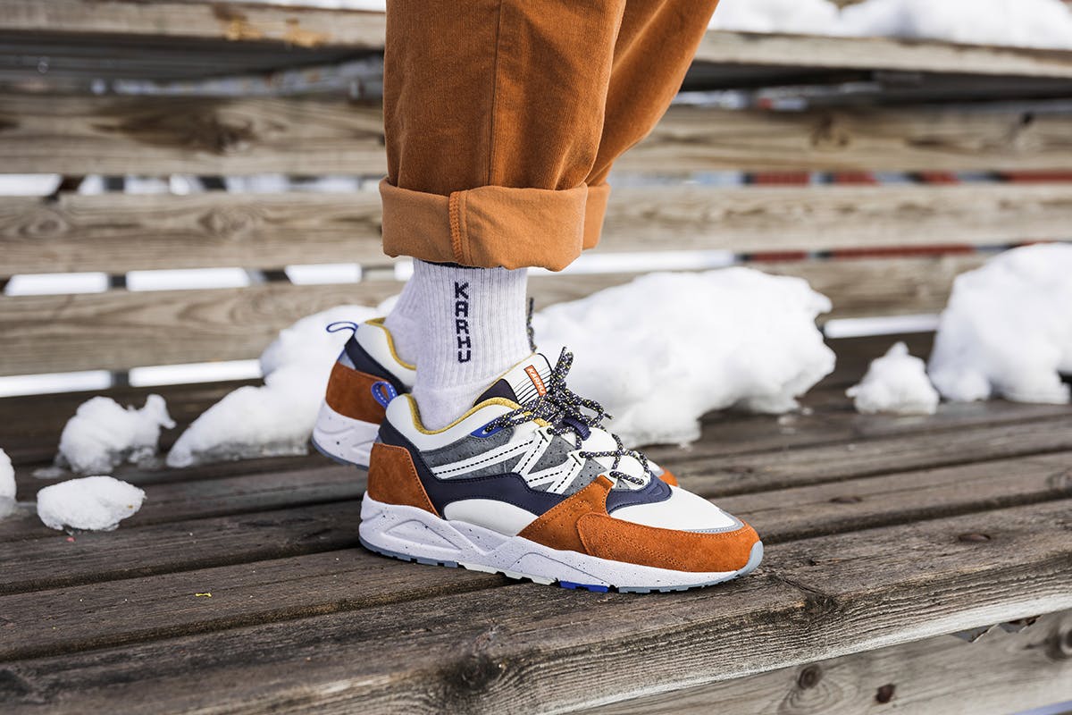 sneakers karhu fusion 2.0